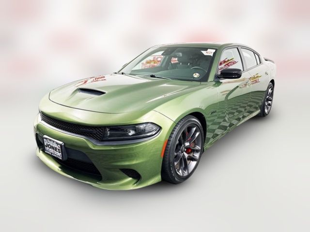 2023 Dodge Charger R/T