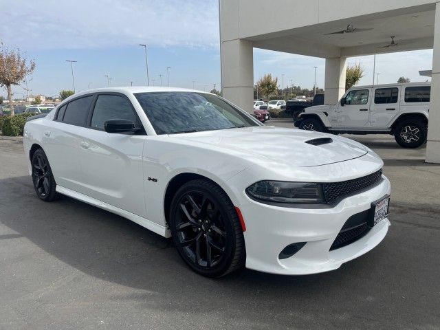 2023 Dodge Charger R/T