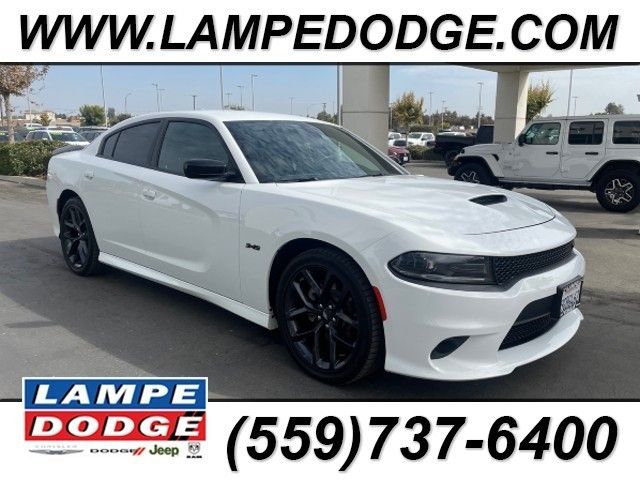 2023 Dodge Charger R/T