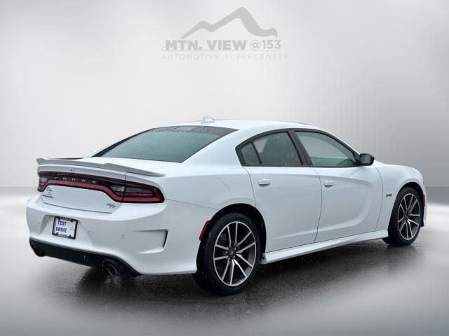 2023 Dodge Charger R/T