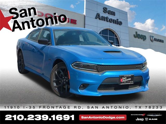 2023 Dodge Charger R/T