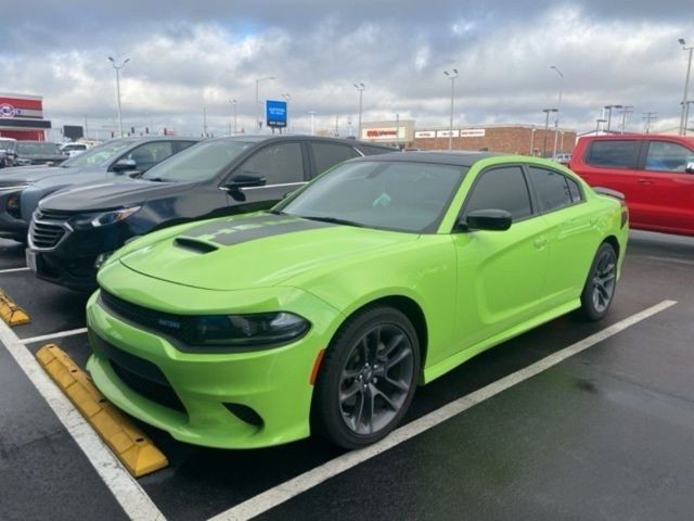 2023 Dodge Charger R/T