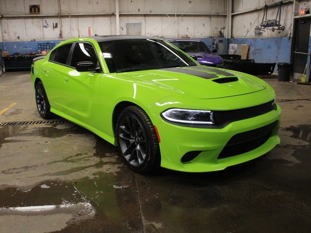 2023 Dodge Charger R/T