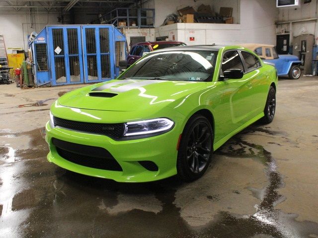 2023 Dodge Charger R/T