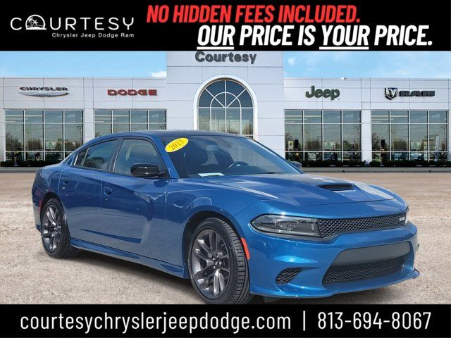 2023 Dodge Charger R/T