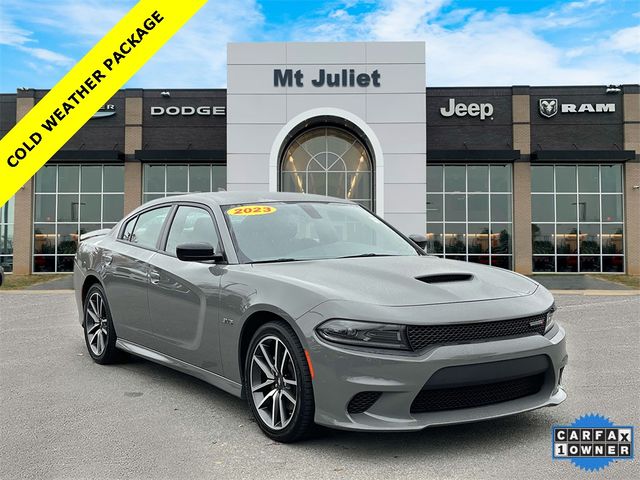 2023 Dodge Charger R/T