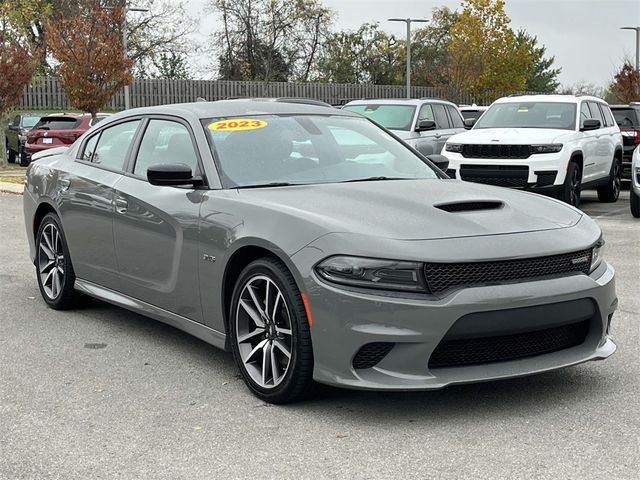 2023 Dodge Charger R/T