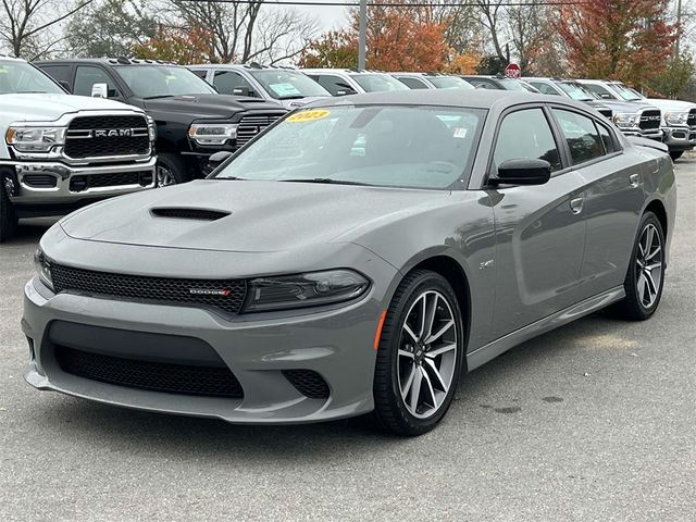 2023 Dodge Charger R/T