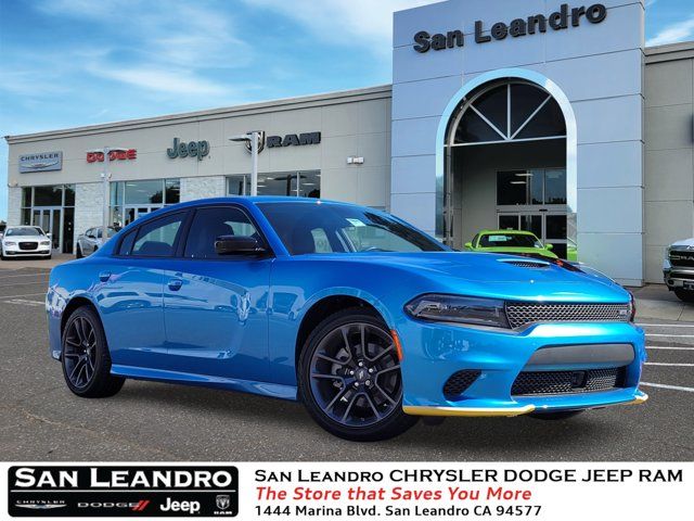 2023 Dodge Charger R/T