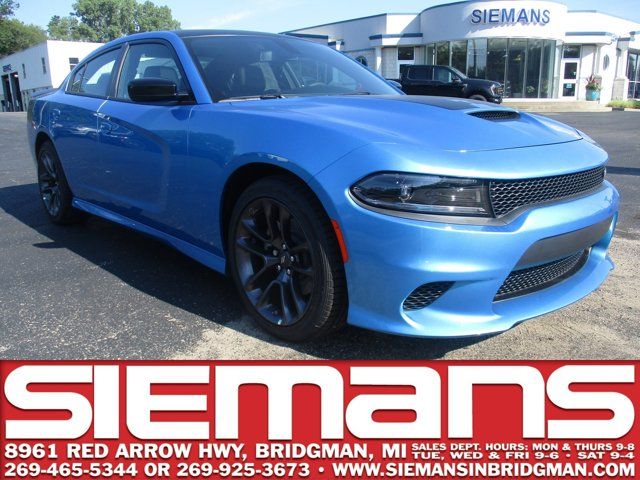 2023 Dodge Charger R/T