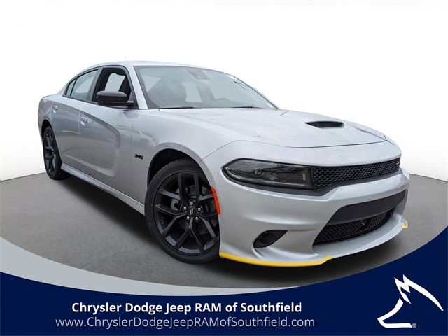 2023 Dodge Charger R/T