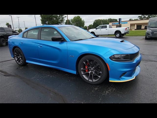 2023 Dodge Charger R/T