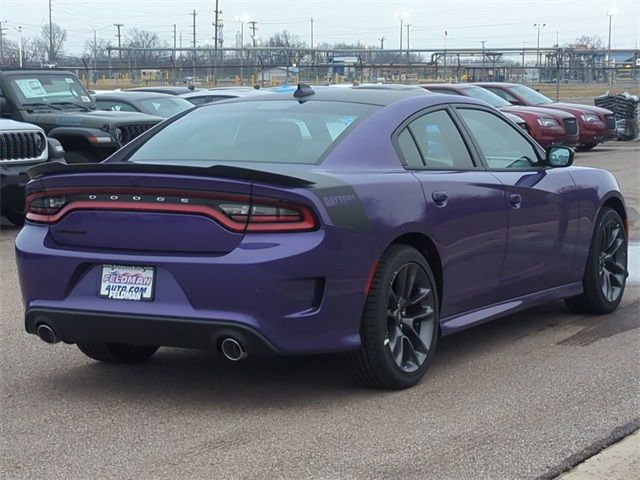 2023 Dodge Charger R/T