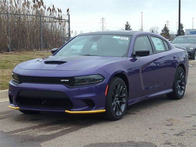 2023 Dodge Charger R/T