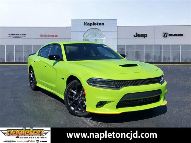 2023 Dodge Charger R/T