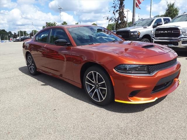 2023 Dodge Charger R/T