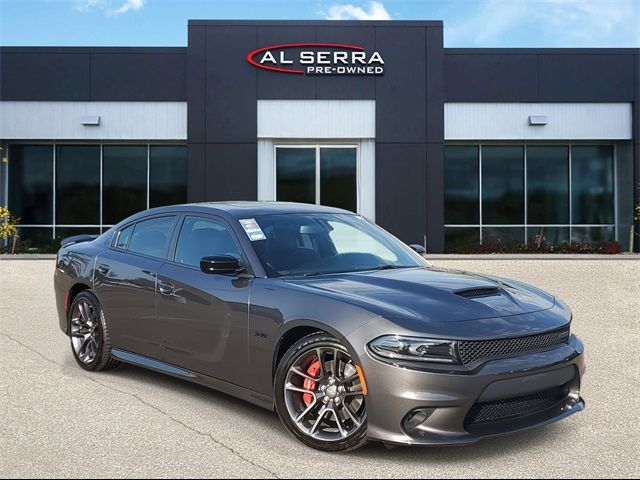 2023 Dodge Charger R/T