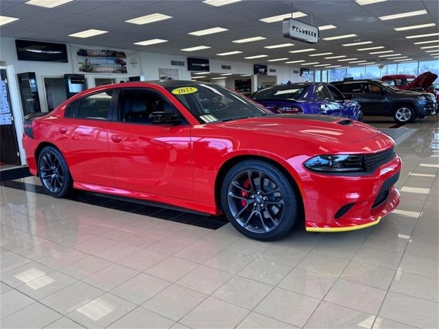 2023 Dodge Charger R/T