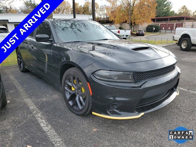 2023 Dodge Charger R/T