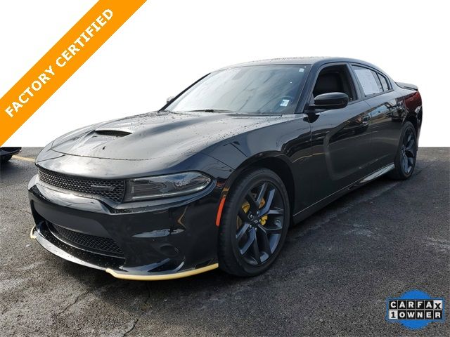 2023 Dodge Charger R/T