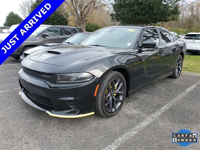 2023 Dodge Charger R/T