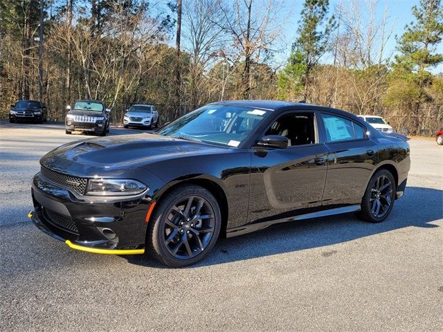 2023 Dodge Charger R/T