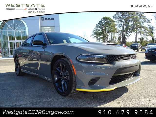 2023 Dodge Charger R/T