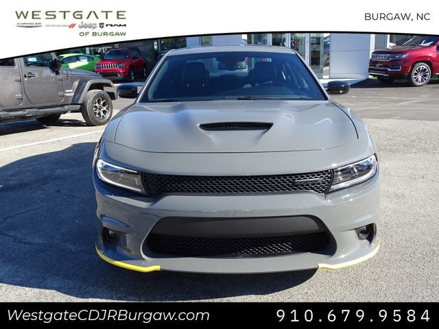 2023 Dodge Charger R/T