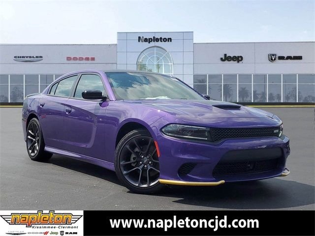 2023 Dodge Charger R/T