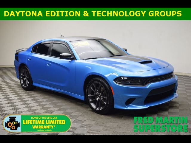 2023 Dodge Charger R/T