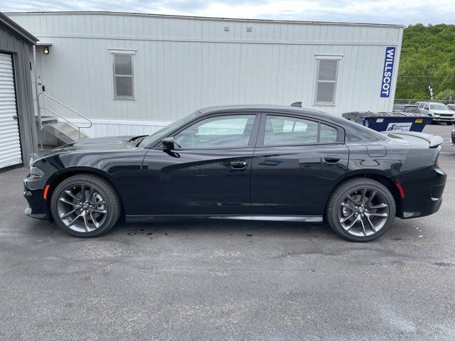 2023 Dodge Charger R/T