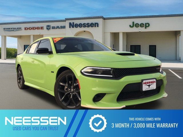 2023 Dodge Charger R/T