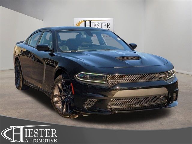 2023 Dodge Charger R/T