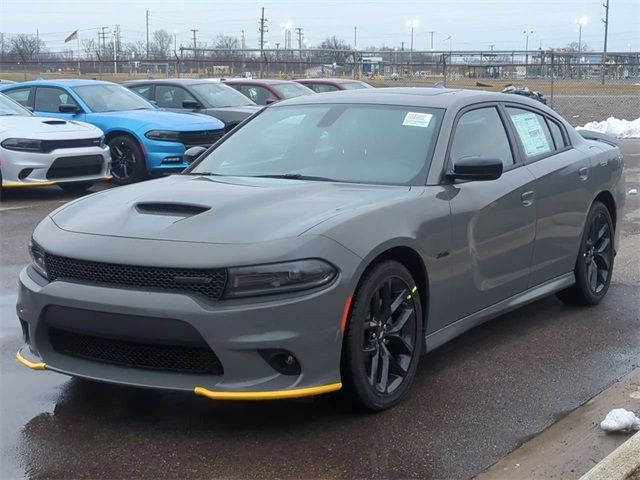 2023 Dodge Charger R/T