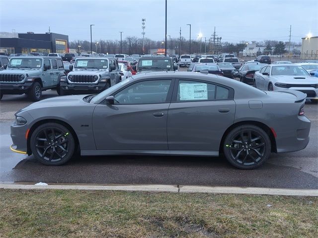 2023 Dodge Charger R/T