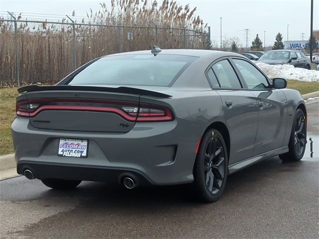 2023 Dodge Charger R/T