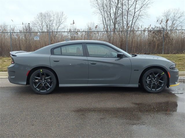 2023 Dodge Charger R/T