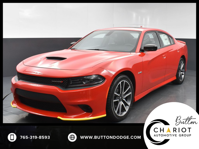 2023 Dodge Charger R/T