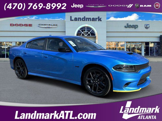 2023 Dodge Charger R/T