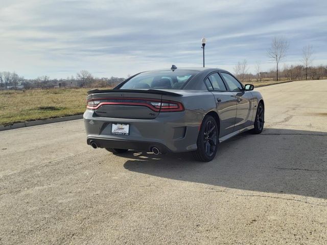 2023 Dodge Charger R/T