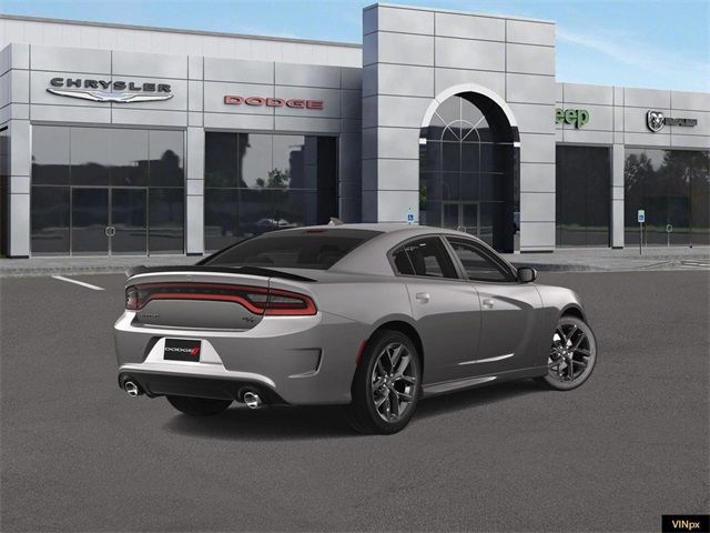 2023 Dodge Charger R/T