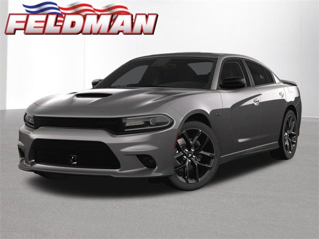 2023 Dodge Charger R/T