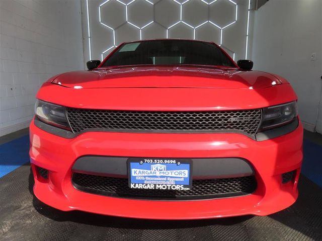 2023 Dodge Charger R/T