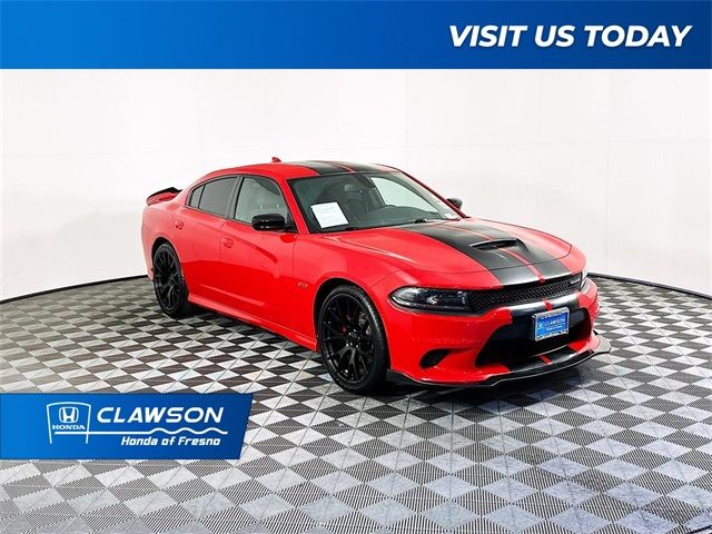 2023 Dodge Charger R/T