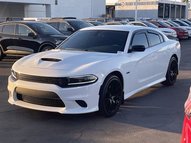 2023 Dodge Charger R/T