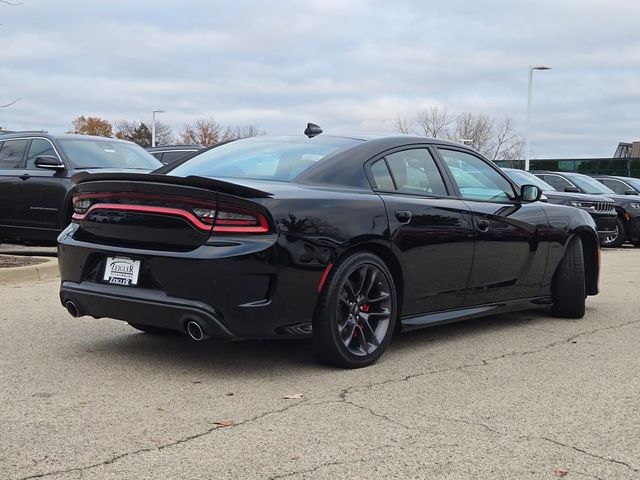 2023 Dodge Charger R/T