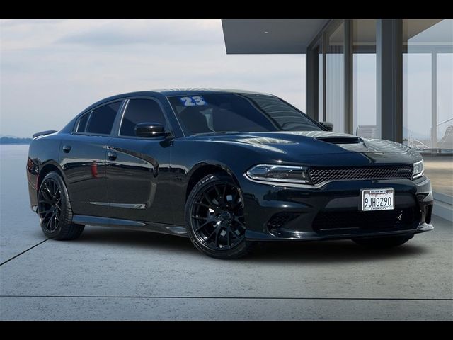 2023 Dodge Charger R/T