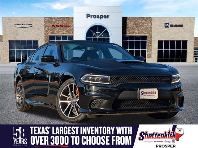 2023 Dodge Charger R/T