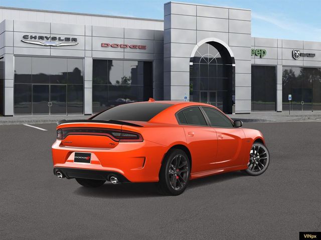 2023 Dodge Charger R/T