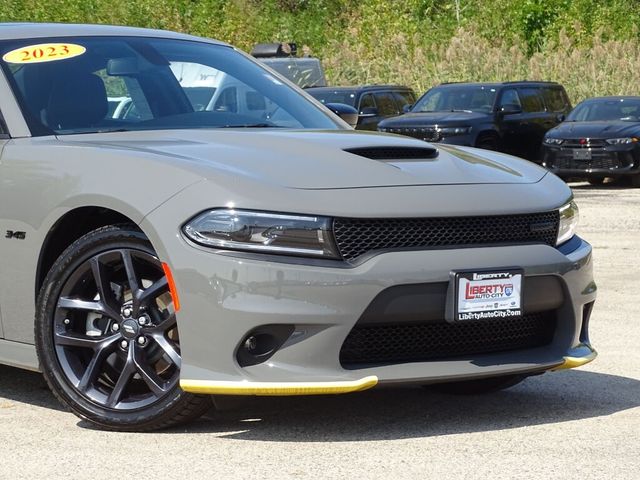 2023 Dodge Charger R/T